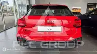 2026 Audi Q2