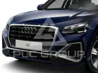 2026 Audi Q2