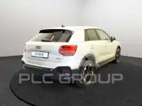 2026 Audi Q2