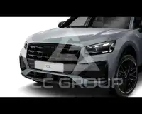 2026 Audi Q2