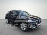 2026 Audi Q2