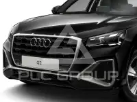 2026 Audi Q2