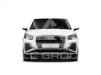 2026 Audi Q2