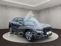2026 Audi Q2