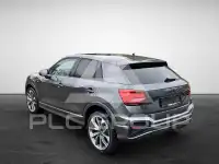 2026 Audi Q2