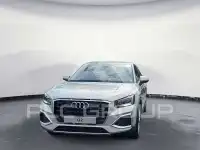 2026 Audi Q2
