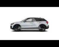 2026 Audi Q2