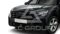 2026 Audi Q2
