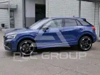 2026 Audi Q2