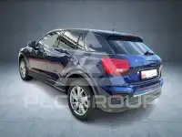 2026 Audi Q2