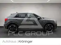 2026 Audi Q2