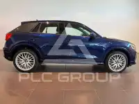 2026 Audi Q2