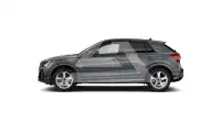 2026 Audi Q2