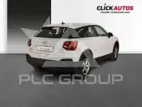 2026 Audi Q2