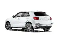 2026 Audi Q2