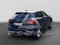 2026 Audi Q2