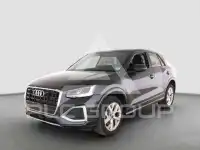 2026 Audi Q2