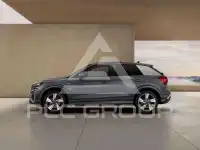 2026 Audi Q2