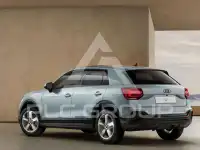 2026 Audi Q2