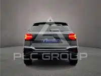 2026 Audi Q2