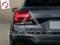 2026 Audi Q2