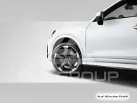 2026 Audi Q2