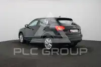2026 Audi Q2