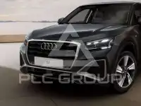 2026 Audi Q2