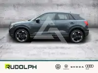 2026 Audi Q2