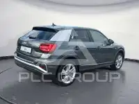2026 Audi Q2