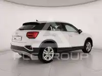 2026 Audi Q2