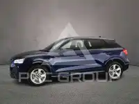 2026 Audi Q2