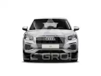 2026 Audi Q2