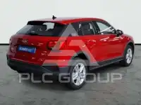 2026 Audi Q2