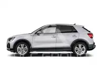 2026 Audi Q2