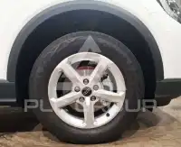 2026 Audi Q2