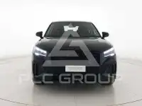 2026 Audi Q2