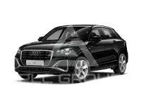2026 Audi Q2
