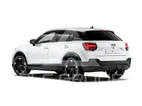 2026 Audi Q2