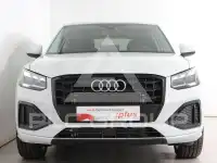 2026 Audi Q2
