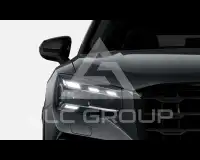 2026 Audi Q2