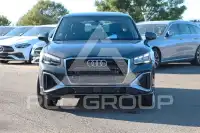 2026 Audi Q2