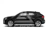 2026 Audi Q2