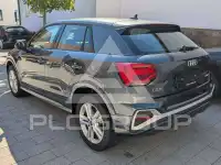 2026 Audi Q2