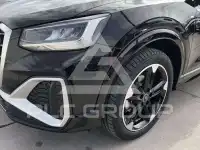 2026 Audi Q2