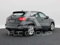 2026 Audi Q2