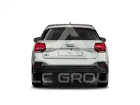 2026 Audi Q2