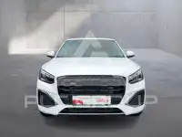 2026 Audi Q2