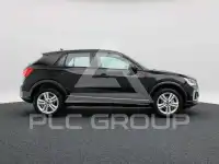 2026 Audi Q2
