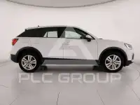2026 Audi Q2